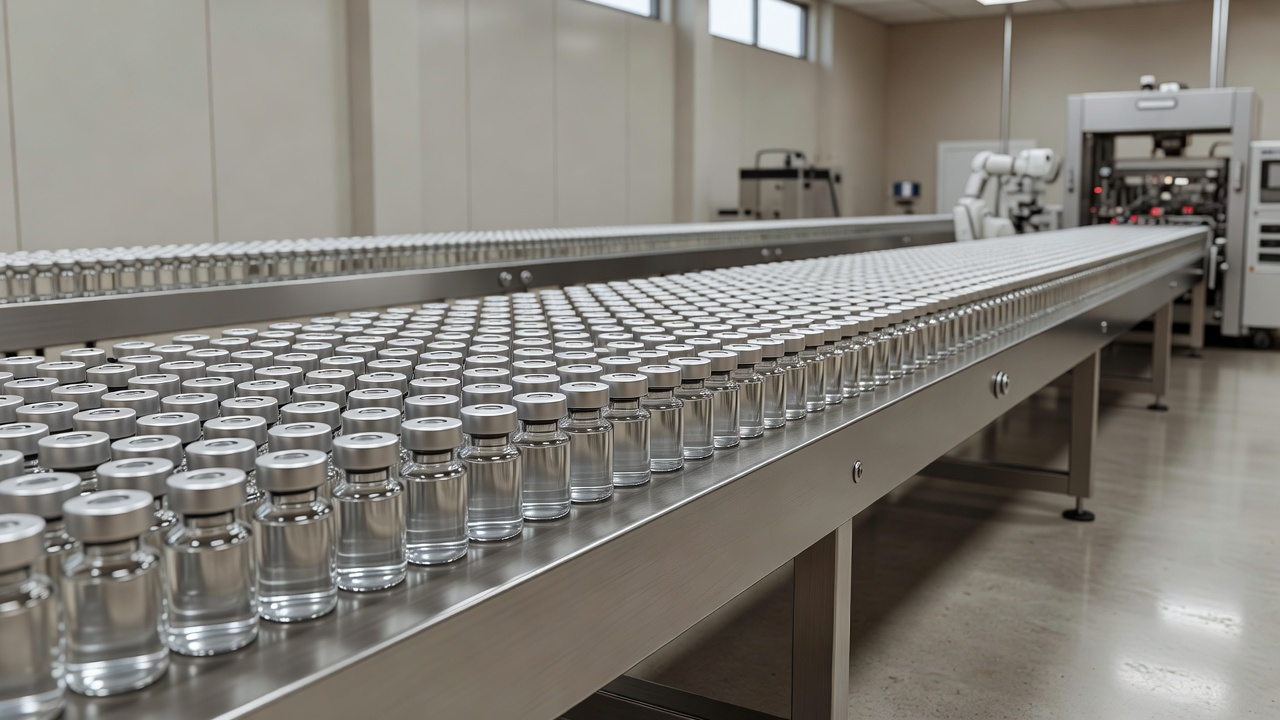 HYB tested and verified finished product