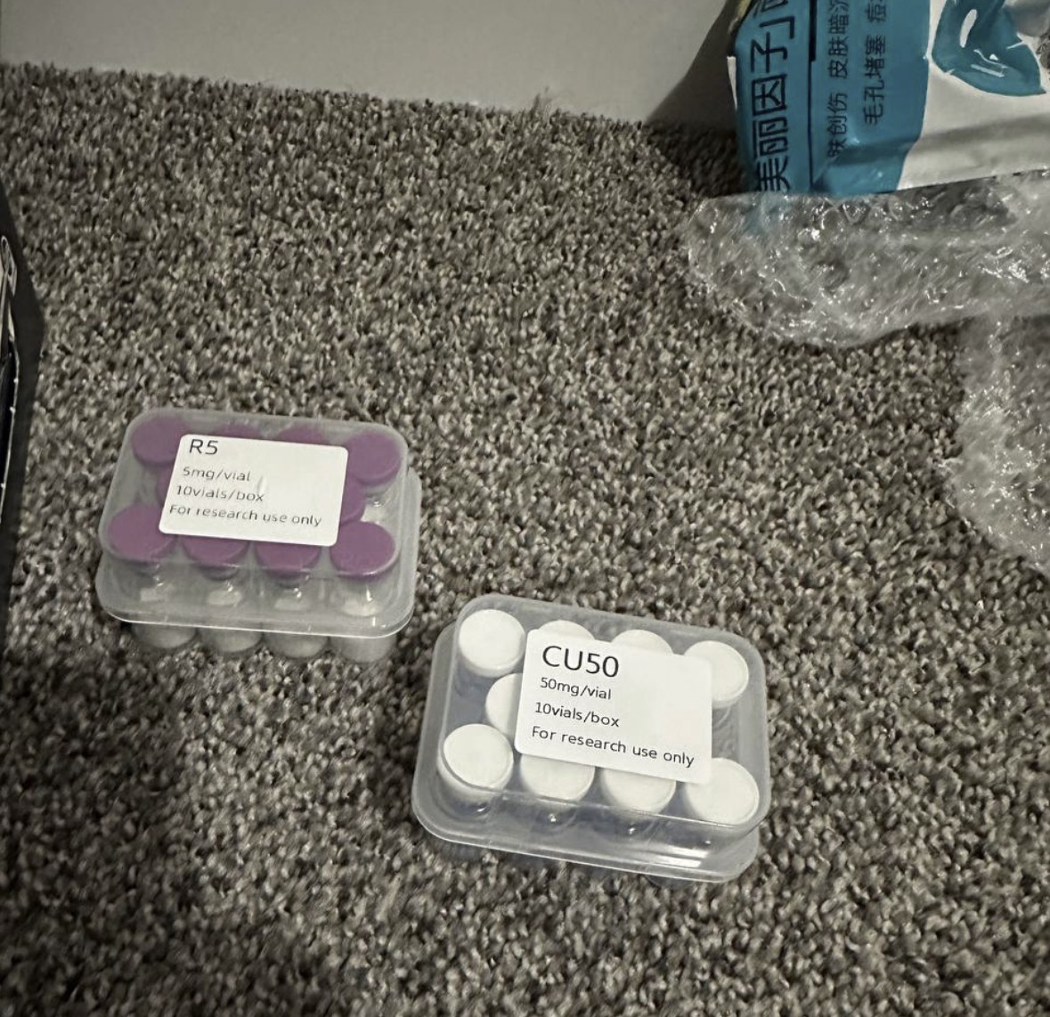 HYB customer review photo